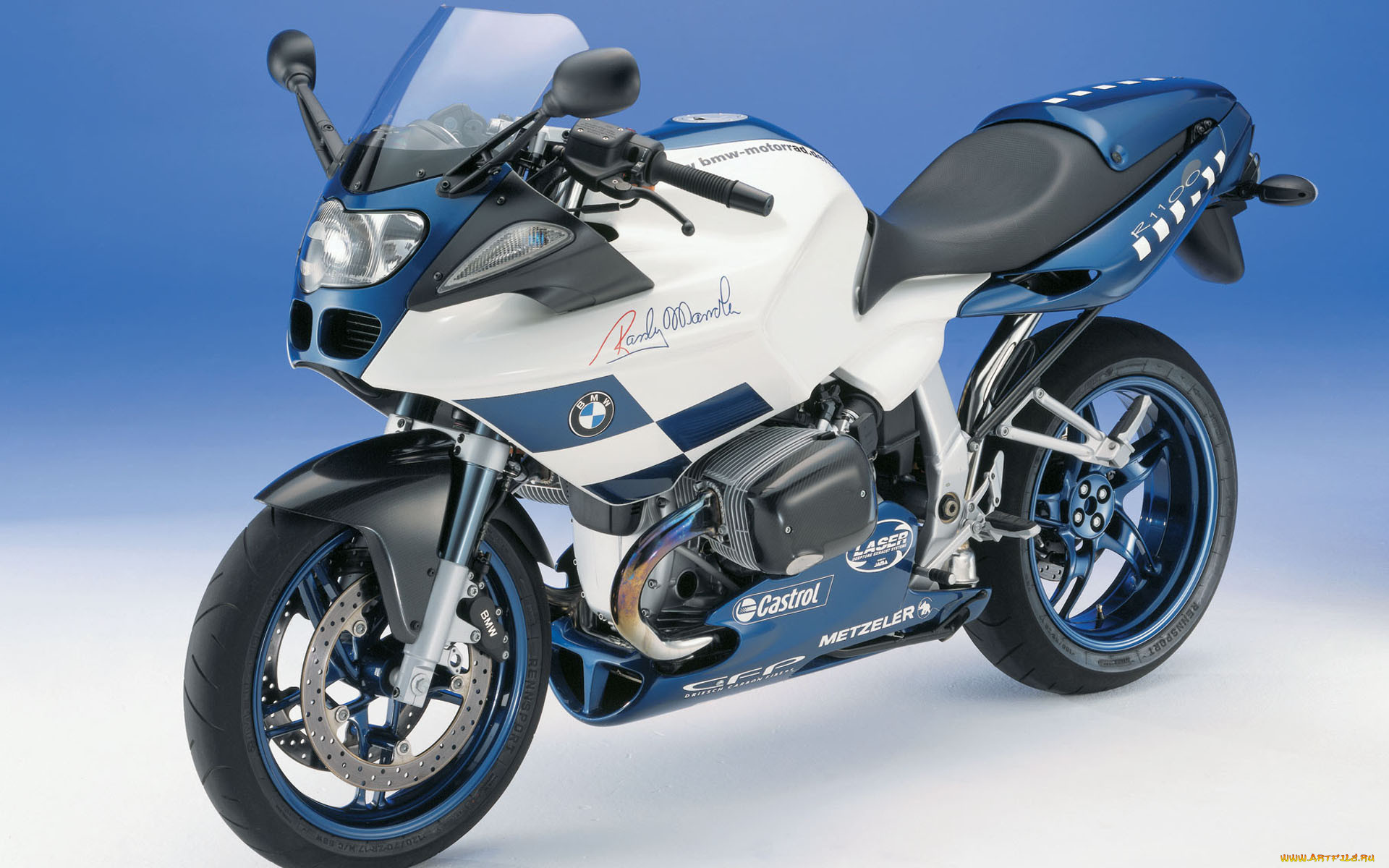 , bmw, rs, r, 1152